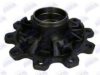 BTA B04-327243100 Wheel Hub